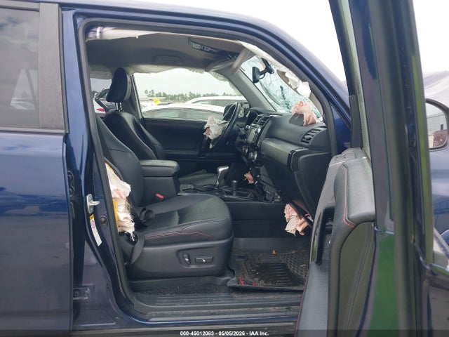 Продаж на аукціоні авто 2019 Toyota 4runner Trd Off Road Premium, vin: JTEBU5JR7K5646290, номер лоту: 45012083