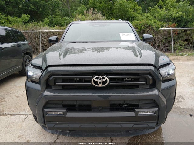 Toyota 4RUNNER SR5 2026 JTEVA5BR1T5090757 Image 12