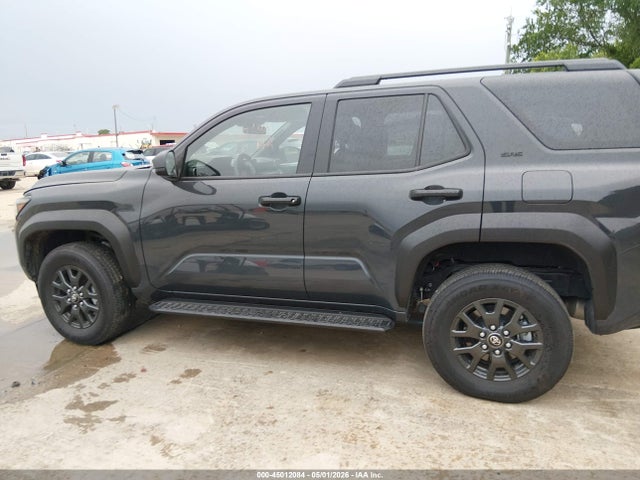Toyota 4RUNNER SR5 2026 JTEVA5BR1T5090757 Image 14