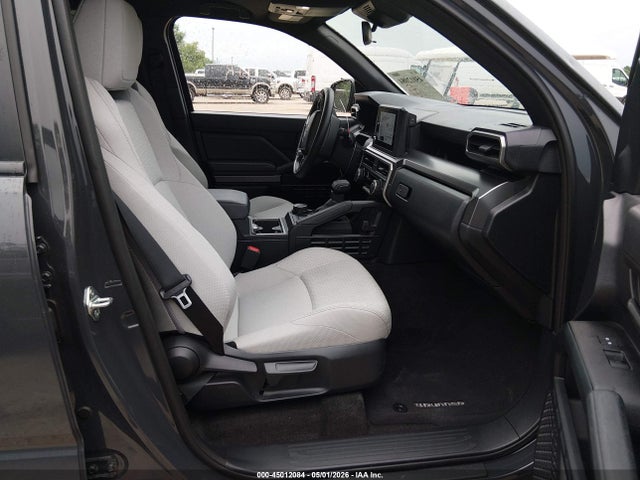 Toyota 4RUNNER SR5 2026 JTEVA5BR1T5090757 Image 5