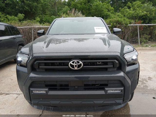 Toyota 4RUNNER SR5 2026 JTEVA5BR1T5090757 Image 6