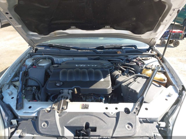 Продажа на аукционе авто 2012 Chevrolet Impala Lt, vin: 2G1WG5E31C1189250, номер лота: 45012088