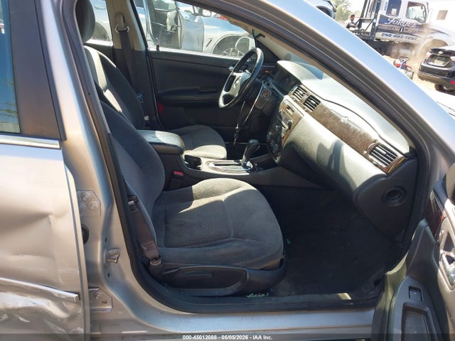 Продажа на аукционе авто 2012 Chevrolet Impala Lt, vin: 2G1WG5E31C1189250, номер лота: 45012088