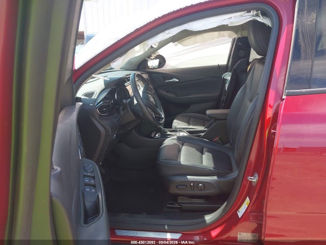 Продажа на аукционе авто 2020 Buick Encore Gx Fwd Essence, vin: KL4MMFSL6LB125149, номер лота: 45012092