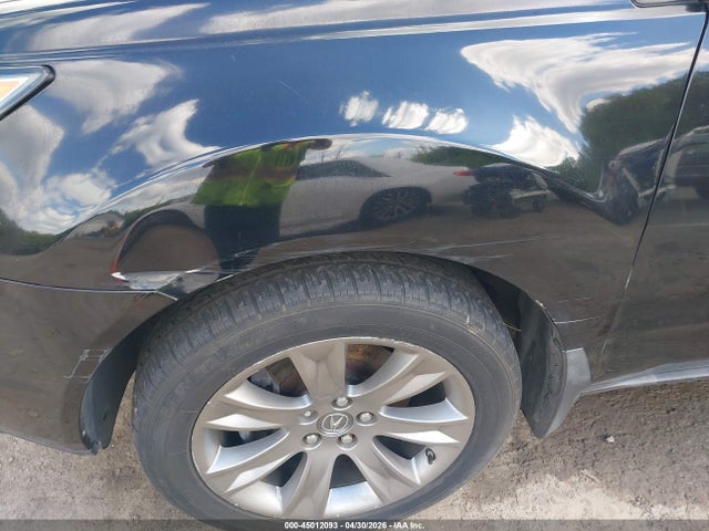 Aukcja sprzedaży 2012 Acura Mdx Advance Package, vin: 2HNYD2H63CH510607, numer aukcji: 45012093