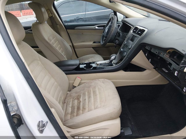 Aukcja sprzedaży 2014 Ford Fusion Se, vin: 3FA6P0H71ER243143, numer aukcji: 45012094