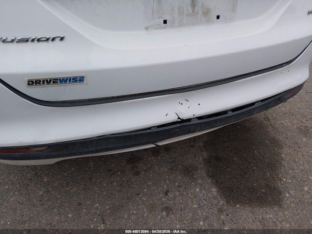 Aukcja sprzedaży 2014 Ford Fusion Se, vin: 3FA6P0H71ER243143, numer aukcji: 45012094