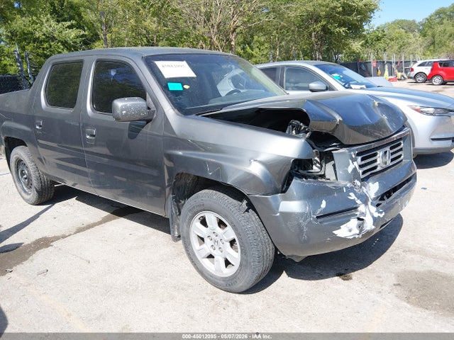 Aukcja sprzedaży 2007 Honda Ridgeline Rtl, vin: 2HJYK16557H507208, numer aukcji: 45012095