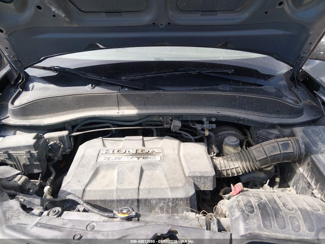 Aukcja sprzedaży 2007 Honda Ridgeline Rtl, vin: 2HJYK16557H507208, numer aukcji: 45012095