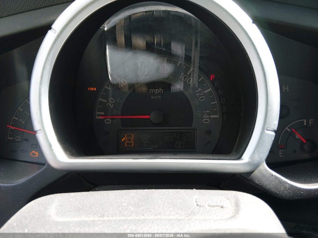 45012095 :رقم المزاد ، 2HJYK16557H507208 vin ، 2007 Honda Ridgeline Rtl مزاد بيع