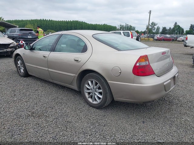 Продажа на аукционе авто 2003 Chrysler 300m, vin: 2C3AE66G73H512971, номер лота: 45012106