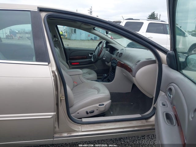 Продажа на аукционе авто 2003 Chrysler 300m, vin: 2C3AE66G73H512971, номер лота: 45012106