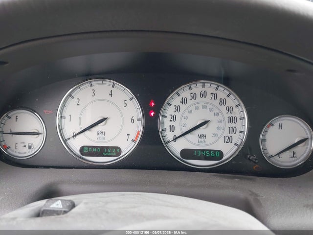 Продажа на аукционе авто 2003 Chrysler 300m, vin: 2C3AE66G73H512971, номер лота: 45012106