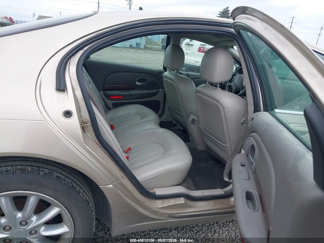 Продажа на аукционе авто 2003 Chrysler 300m, vin: 2C3AE66G73H512971, номер лота: 45012106