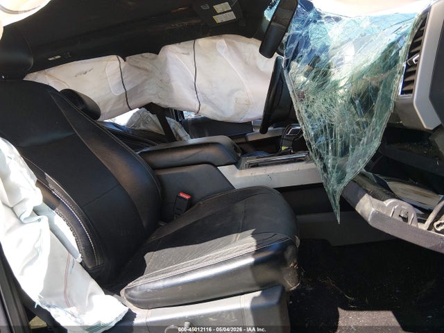 1FTEW1EG8FFB55076 Ford F-150 Lariat