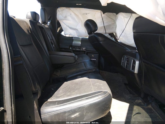 Ford F-150 Lariat 2015 1FTEW1EG8FFB55076 Image 8