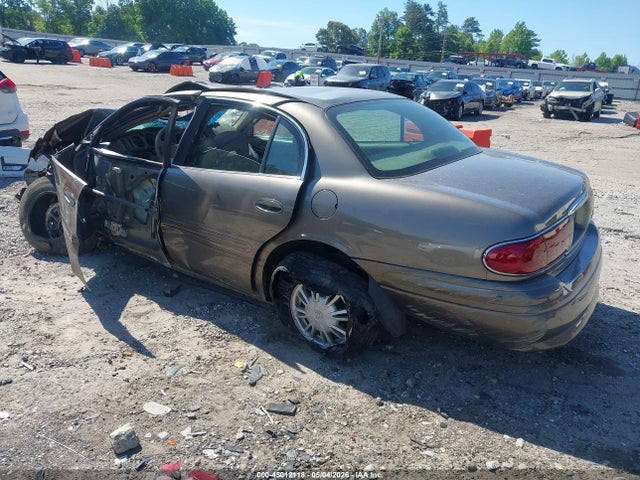 Aukcja sprzedaży 2003 Buick Lesabre Custom, vin: 1G4HP52K13U212408, numer aukcji: 45012118