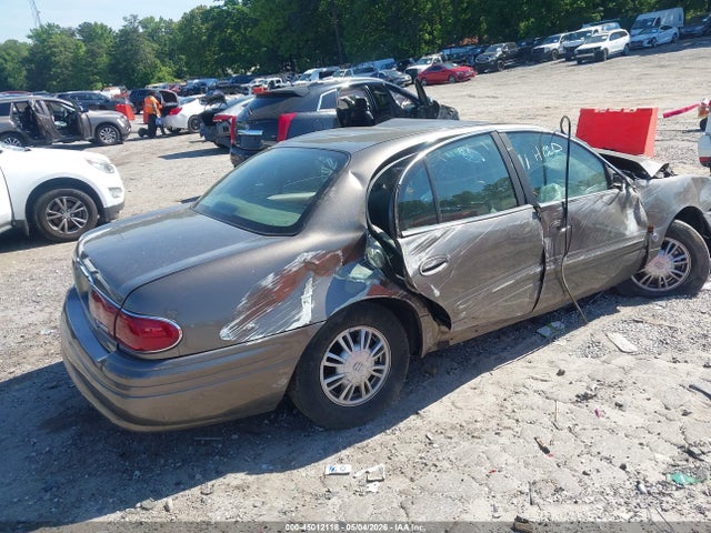 Aukcja sprzedaży 2003 Buick Lesabre Custom, vin: 1G4HP52K13U212408, numer aukcji: 45012118