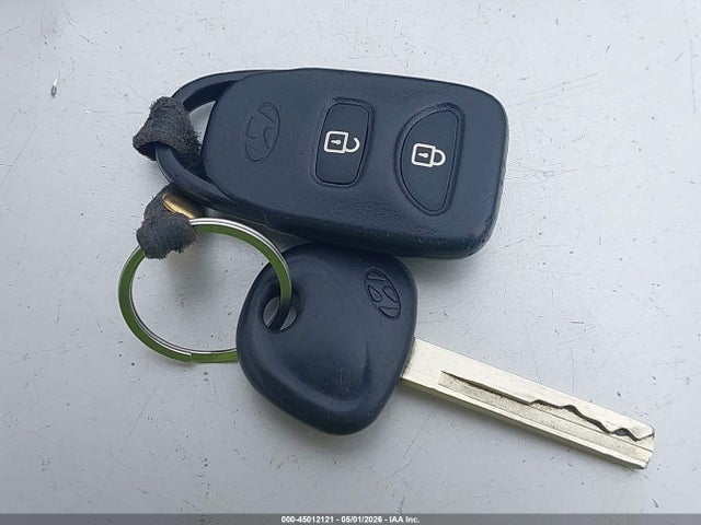 Продажа на аукционе авто 2013 Hyundai Accent Gls, vin: KMHCT4AE9DU585273, номер лота: 45012121