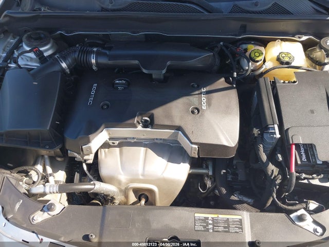 Продаж на аукціоні авто 2016 Chevrolet Malibu Limited 1fl, vin: 1G11A5SA5GU146443, номер лоту: 45012123