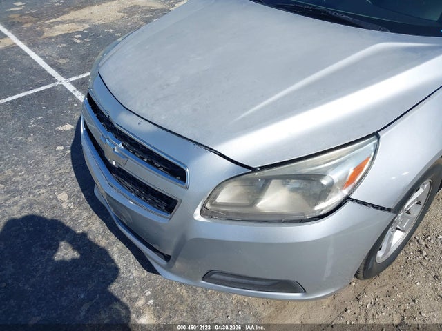 Продаж на аукціоні авто 2016 Chevrolet Malibu Limited 1fl, vin: 1G11A5SA5GU146443, номер лоту: 45012123