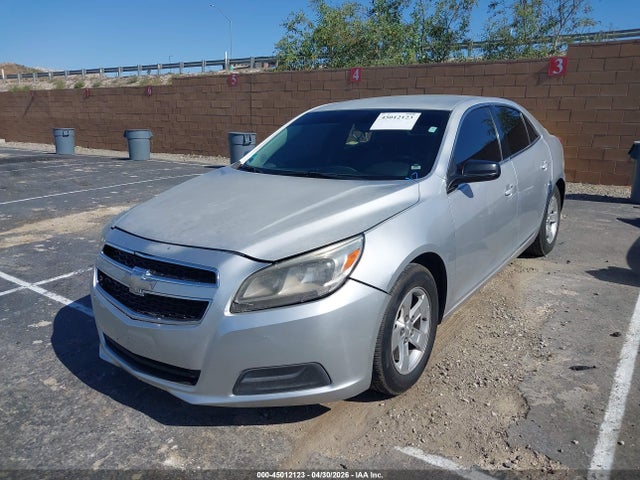 Продаж на аукціоні авто 2016 Chevrolet Malibu Limited 1fl, vin: 1G11A5SA5GU146443, номер лоту: 45012123