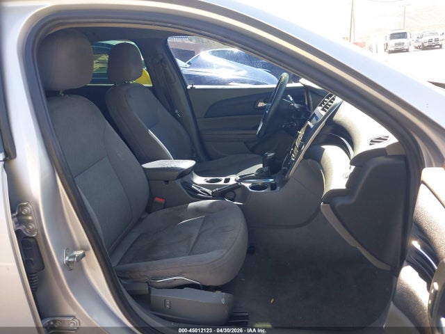 Продаж на аукціоні авто 2016 Chevrolet Malibu Limited 1fl, vin: 1G11A5SA5GU146443, номер лоту: 45012123