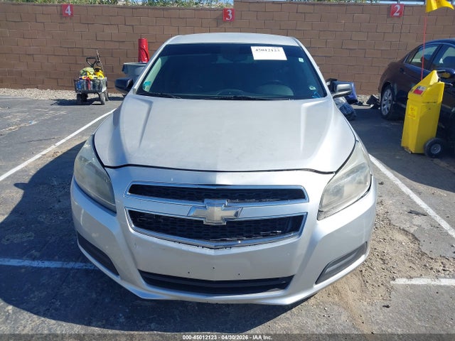 Продаж на аукціоні авто 2016 Chevrolet Malibu Limited 1fl, vin: 1G11A5SA5GU146443, номер лоту: 45012123