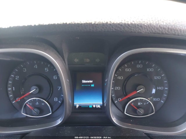 Продаж на аукціоні авто 2016 Chevrolet Malibu Limited 1fl, vin: 1G11A5SA5GU146443, номер лоту: 45012123