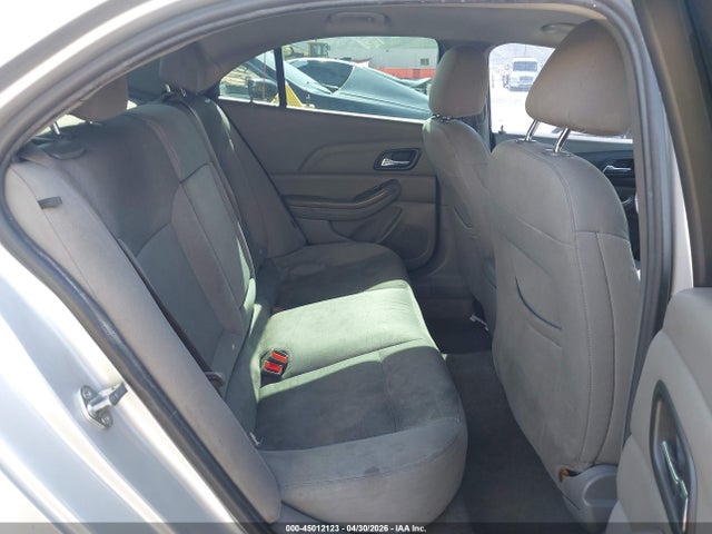 Продаж на аукціоні авто 2016 Chevrolet Malibu Limited 1fl, vin: 1G11A5SA5GU146443, номер лоту: 45012123