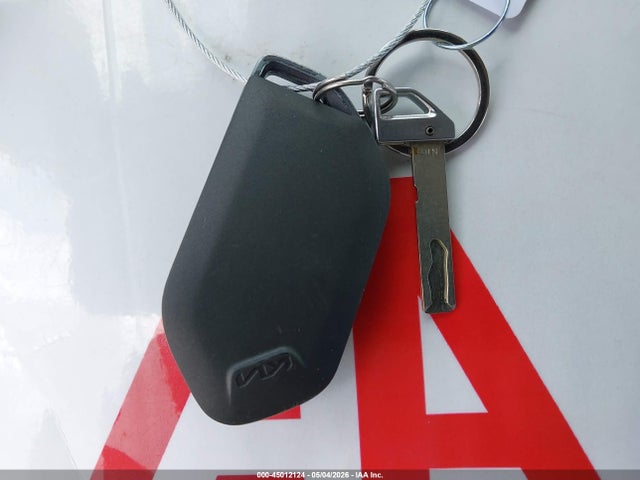 2023 Kia Telluride Sx Prestige მანქანა იყიდება აუქციონზე, vin: 5XYP5DGC5PG348825, აუქციონის ნომერი: 45012124