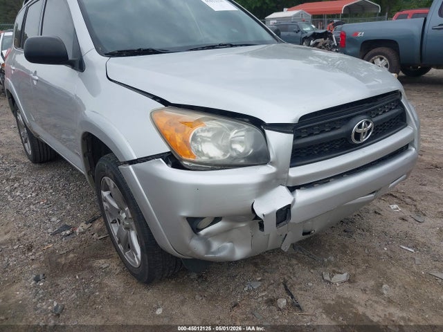 45012125 :رقم المزاد ، JTMWF4DVXAD019512 vin ، 2010 Toyota Rav4 Sport مزاد بيع