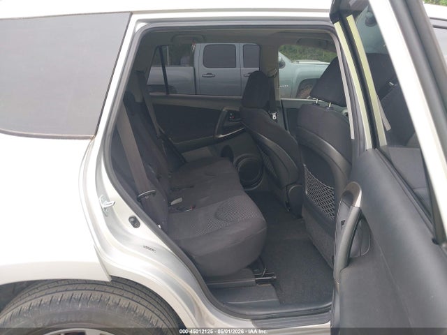 45012125 :رقم المزاد ، JTMWF4DVXAD019512 vin ، 2010 Toyota Rav4 Sport مزاد بيع