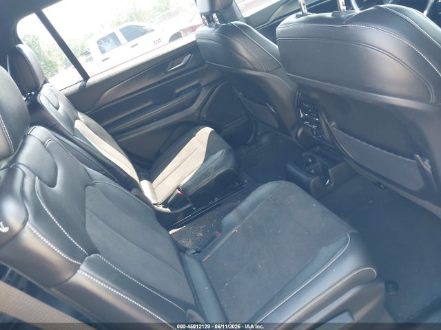 Aukcja sprzedaży 2024 Jeep Grand Cherokee L Altitude X 4x2, vin: 1C4RJJAG7R8546699, numer aukcji: 45012129