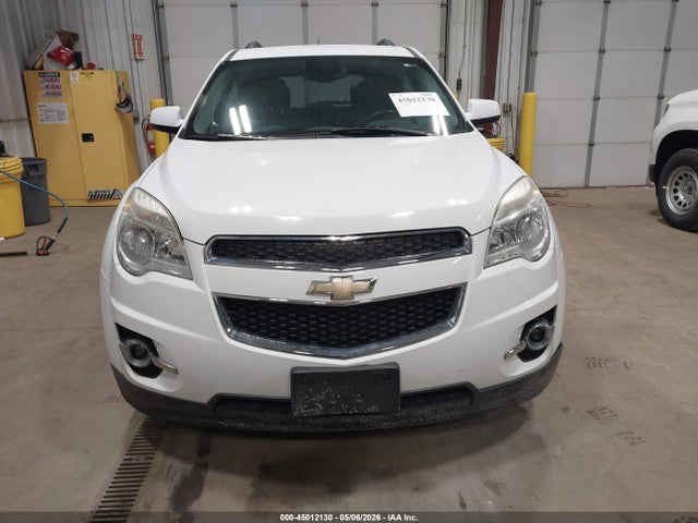 2013 Chevrolet Equinox 2lt მანქანა იყიდება აუქციონზე, vin: 2GNFLNEK5D6406949, აუქციონის ნომერი: 45012130