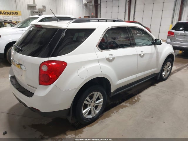 2013 Chevrolet Equinox 2lt მანქანა იყიდება აუქციონზე, vin: 2GNFLNEK5D6406949, აუქციონის ნომერი: 45012130
