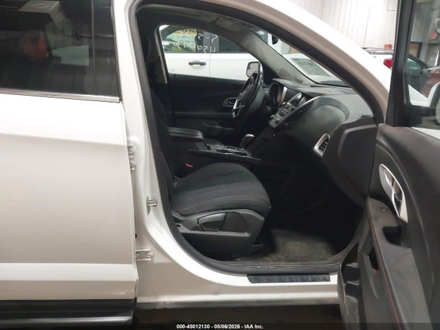 2013 Chevrolet Equinox 2lt მანქანა იყიდება აუქციონზე, vin: 2GNFLNEK5D6406949, აუქციონის ნომერი: 45012130