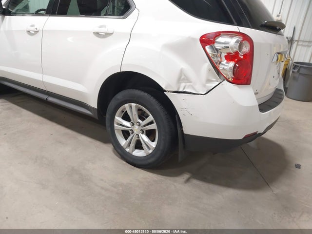 2013 Chevrolet Equinox 2lt მანქანა იყიდება აუქციონზე, vin: 2GNFLNEK5D6406949, აუქციონის ნომერი: 45012130