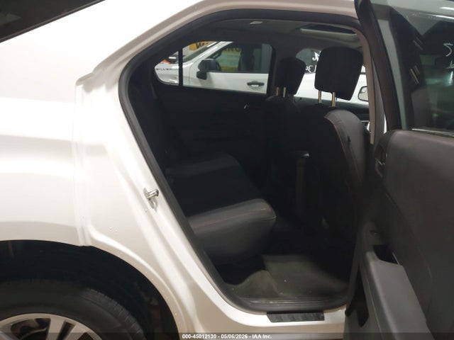 2013 Chevrolet Equinox 2lt მანქანა იყიდება აუქციონზე, vin: 2GNFLNEK5D6406949, აუქციონის ნომერი: 45012130