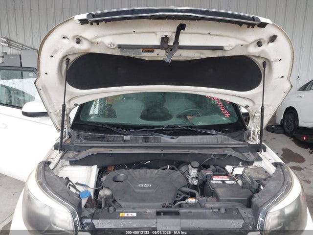 KNDJN2A27E7111015 KIA Soul !