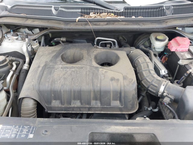 2013 Ford Explorer Xlt მანქანა იყიდება აუქციონზე, vin: 1FM5K7D99DGC45552, აუქციონის ნომერი: 45012134