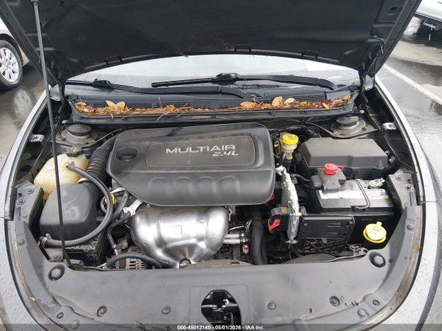 Продажа на аукционе авто 2016 Dodge Dart Sxt, vin: 1C3CDFBB2GD645565, номер лота: 45012140
