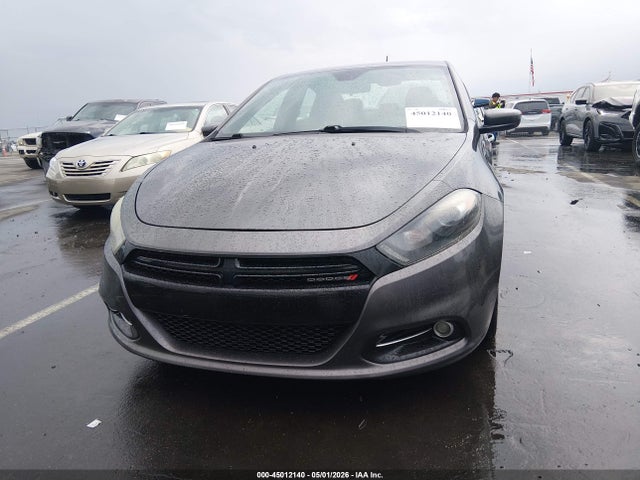 Продажа на аукционе авто 2016 Dodge Dart Sxt, vin: 1C3CDFBB2GD645565, номер лота: 45012140