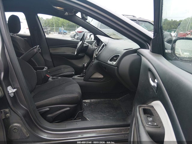 Продажа на аукционе авто 2016 Dodge Dart Sxt, vin: 1C3CDFBB2GD645565, номер лота: 45012140
