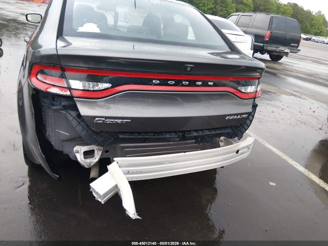 Продажа на аукционе авто 2016 Dodge Dart Sxt, vin: 1C3CDFBB2GD645565, номер лота: 45012140