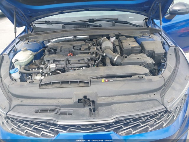 5XXG64J20MG004297 KIA K5 Gt-line