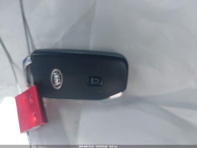 5XXG64J20MG004297 KIA K5 Gt-line