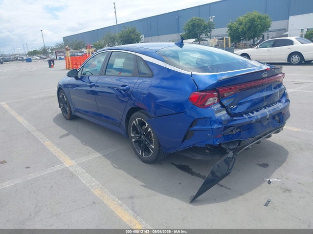 5XXG64J20MG004297 KIA K5 Gt-line