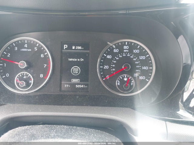 5XXG64J20MG004297 KIA K5 Gt-line