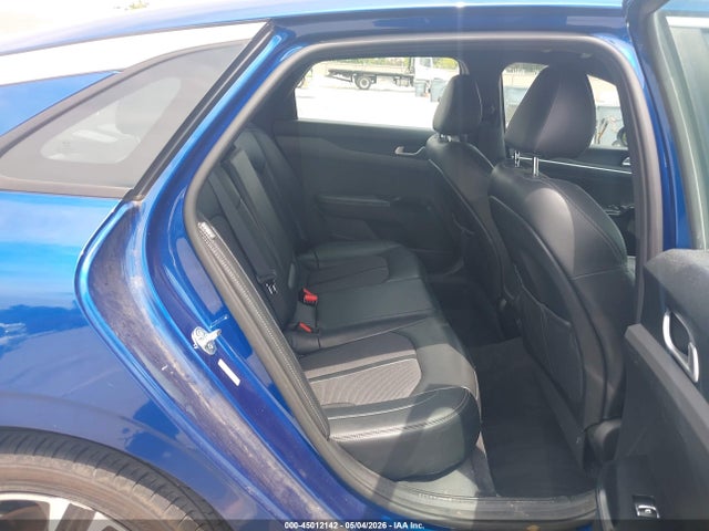 5XXG64J20MG004297 KIA K5 Gt-line
